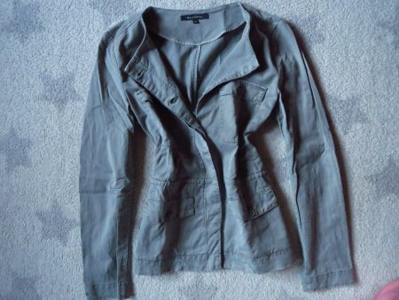 stylische MARC O POLO Damen Jacke Gr 38