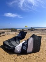 Kite PLKB RAW&Bar (fast neu)
