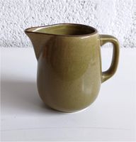 RÖSSLER Olivgrün Krug 0,2 Liter -E27
