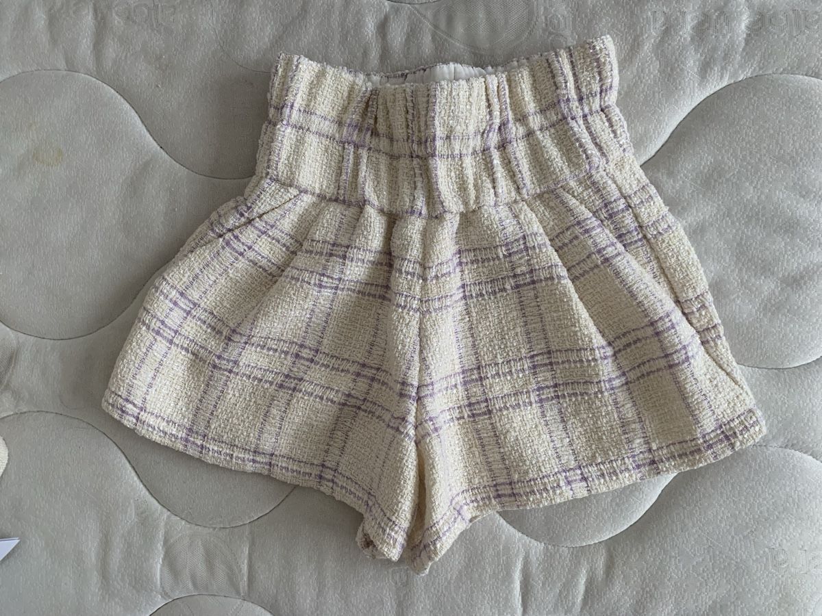 Pantaloni: Short en tweed Iro – Nuovo e nell'imballaggio originale da Genève venduto da rez_c6c6 3