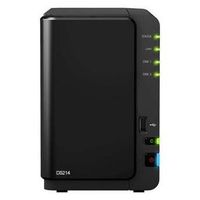 Synology DiskStation DS214+