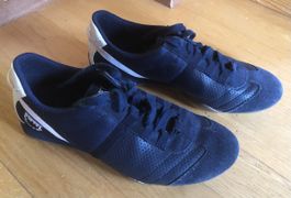 SNEAKER, blau, von Esprit, Gr.40