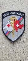 *** Zug,s Badge mit klett ***