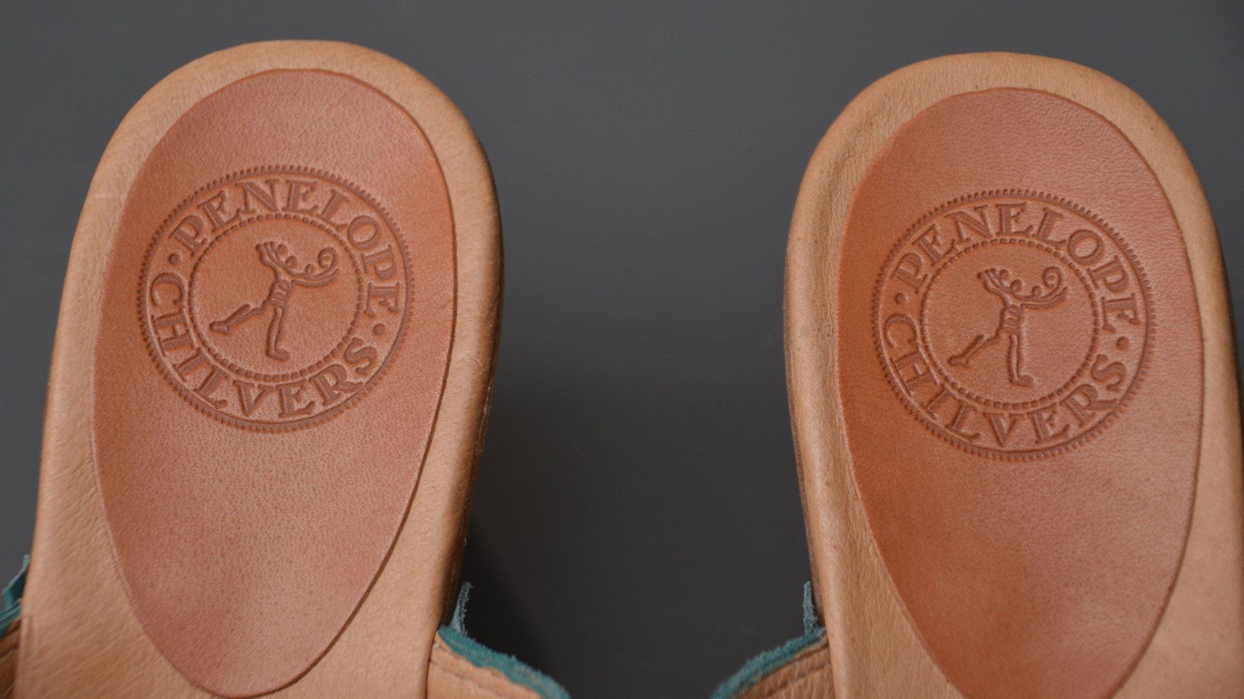 Penelope Chilvers Scarpe da donna: Penelope Chilvers Clogs / Sabot 39 – Nuovo (secondo la descrizione) da Collonges venduto da arashee 8