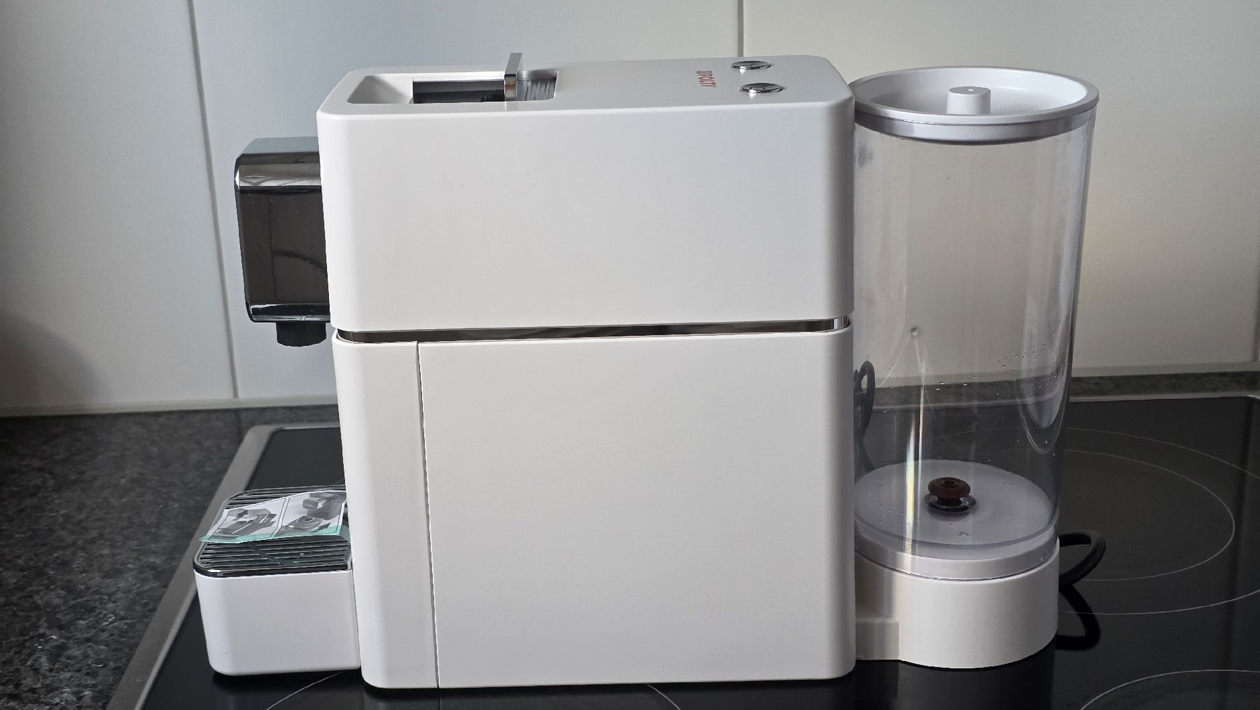 Macchine per caffè & Macchine per espresso: POLTI ESE-Kaffeemaschine – Nuovo (secondo la descrizione) da Dübendorf venduto da zarry10 5