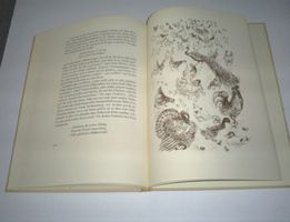Antikes Kinder-Buch Gockel u.Hinkel1945Büchergilde Gutenberg