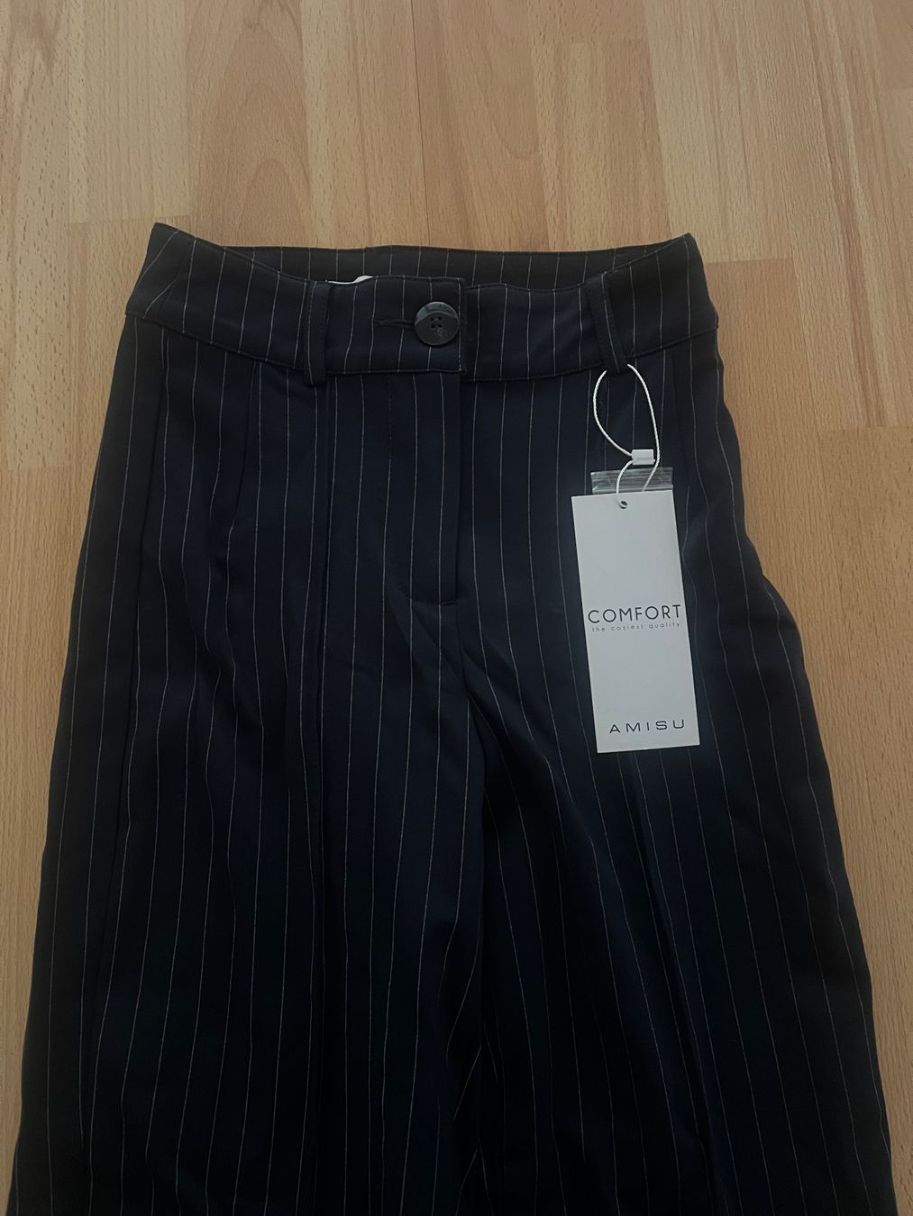 Pantaloni: Stoffhose – Nuovo e nell'imballaggio originale da Kirchberg BE venduto da lea_kb6y 1