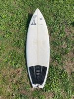 Semente Pool-/Riversurfboard 5.0