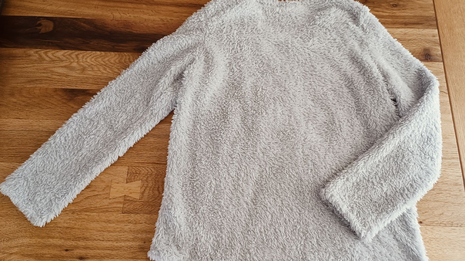 Maglioni & Felpe: Kuschel-Pullover 36/38 – Usato da Villmergen venduto da toptip1970 2