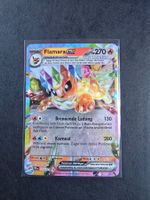 Pokemon Flamara ex DE 014/131