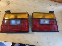 Rückleuchten VW Jetta 2 original