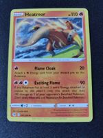 Heatmor 41/264 Pokémon Fusion Strike 2021 (EN) ab 1.-