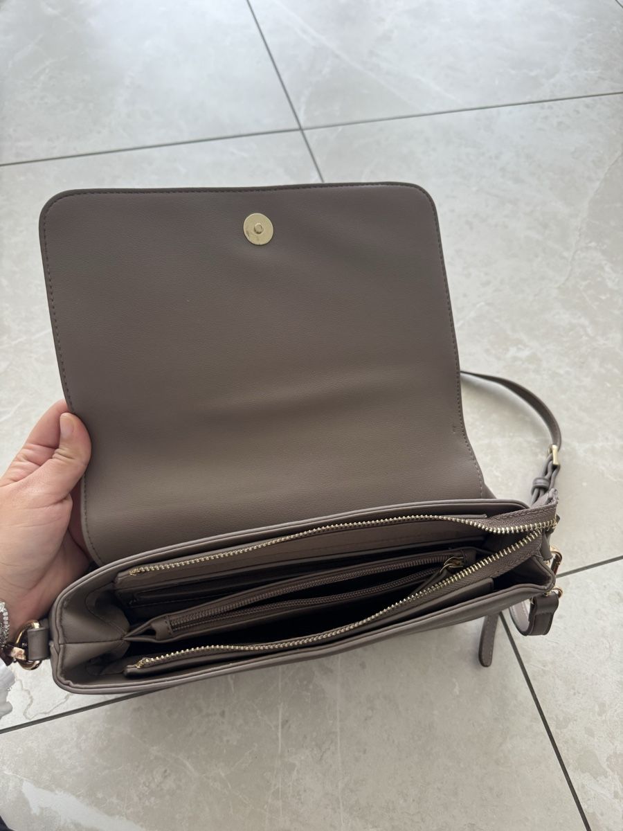Valentino Borse da donna: Valentino Handtasche braun – Nuovo (secondo la descrizione) da Bellmund venduto da HAV2020 1