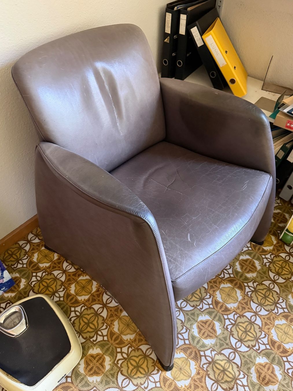 De Sede Poltrone: 2 De Sede Sessel – Usato da Wettingen venduto da Mat5430 2