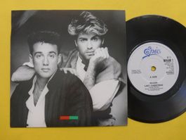 Wham! – Last Christmas (Christmas 85)