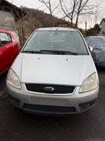 Ford Focus C-Max 1.8 16V MFK 18.12.23, ab Platz!