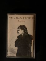 Stephan Eicher Engelberg Musikkassette guter Zustand