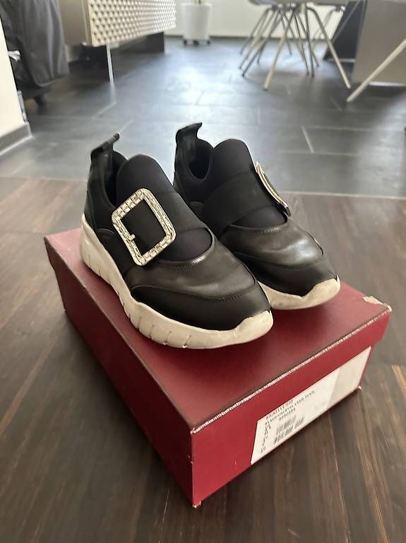 Bally Scarpe da donna: Bally Damen Schuhe Brinelle – Nuovo (secondo la descrizione) da Langenthal venduto da Classy-sale