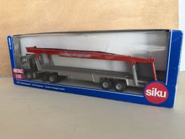 Siku 3112 Porte-voitures 1:55 en boite