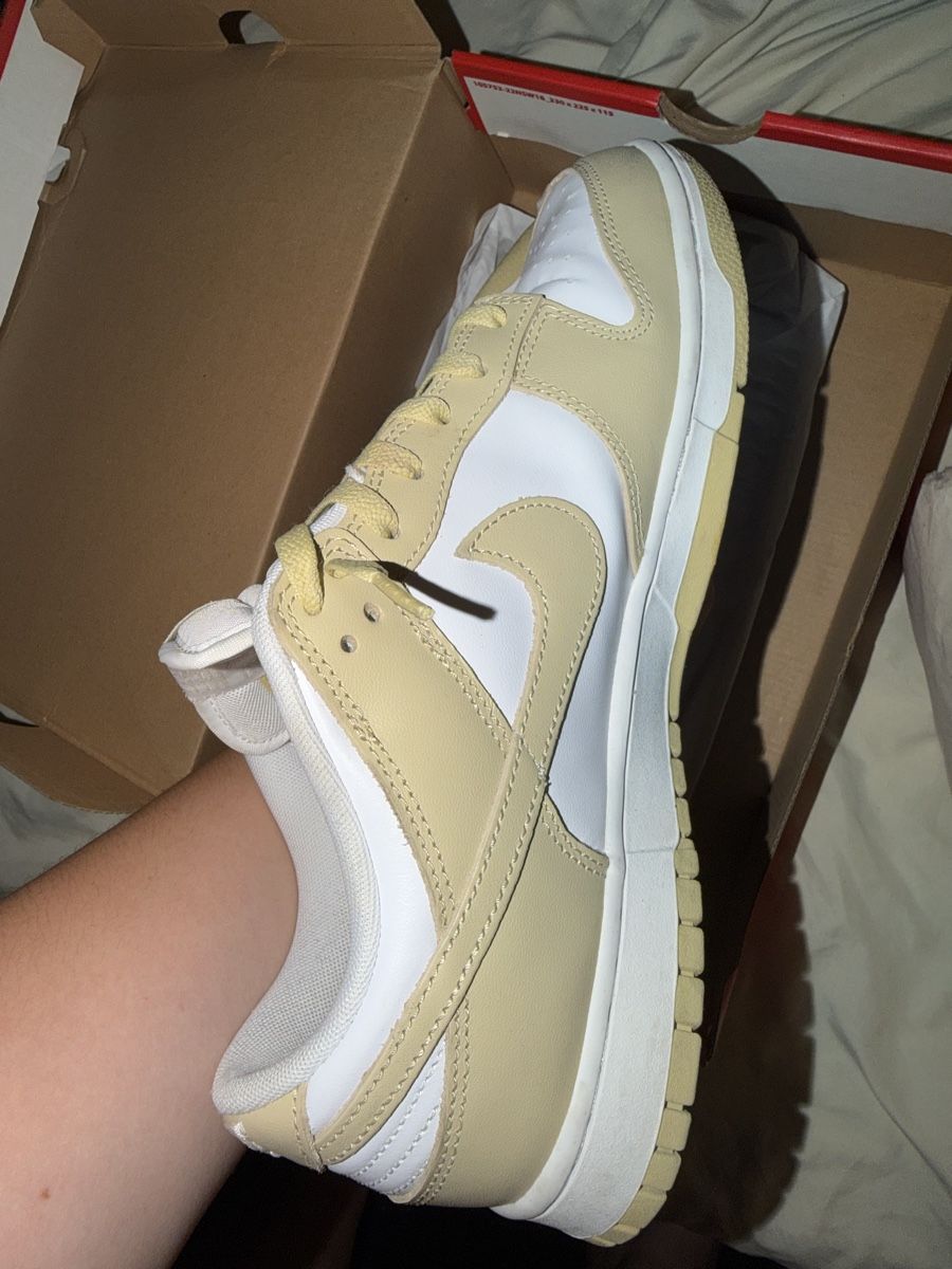 Nike Chaussures hommes: Nike Dunk, EU 45 – D'occasion à Gutenswil par jus_nr7h 4