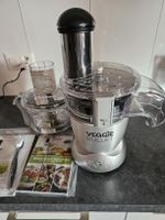 Robot de cuisine