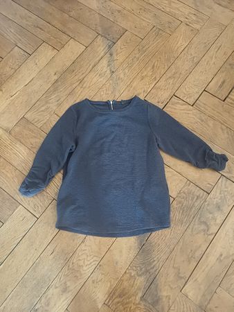 Schwarzer dünner Pullover Grösse XL von Only
