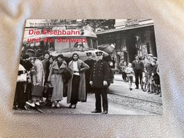 "Die Eisenbahn und die Schweiz" - Verkehrshaus der Schweiz