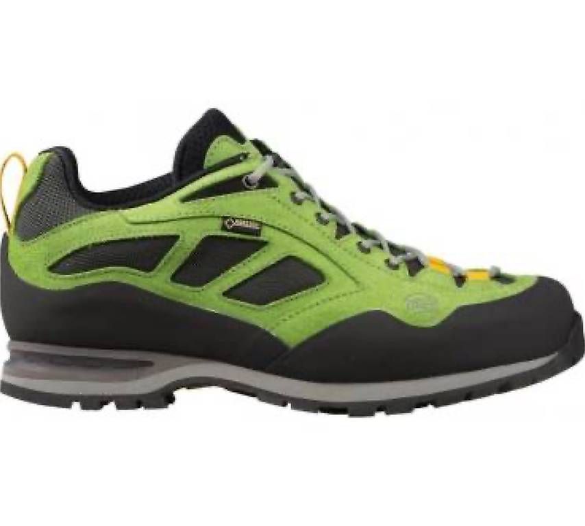 Hanwag Scarpe da uomo: Hanwag Wanderschuhe fabrikneu in gr 37.5 – Nuovo (secondo la descrizione) da Zürich venduto da Altruisti