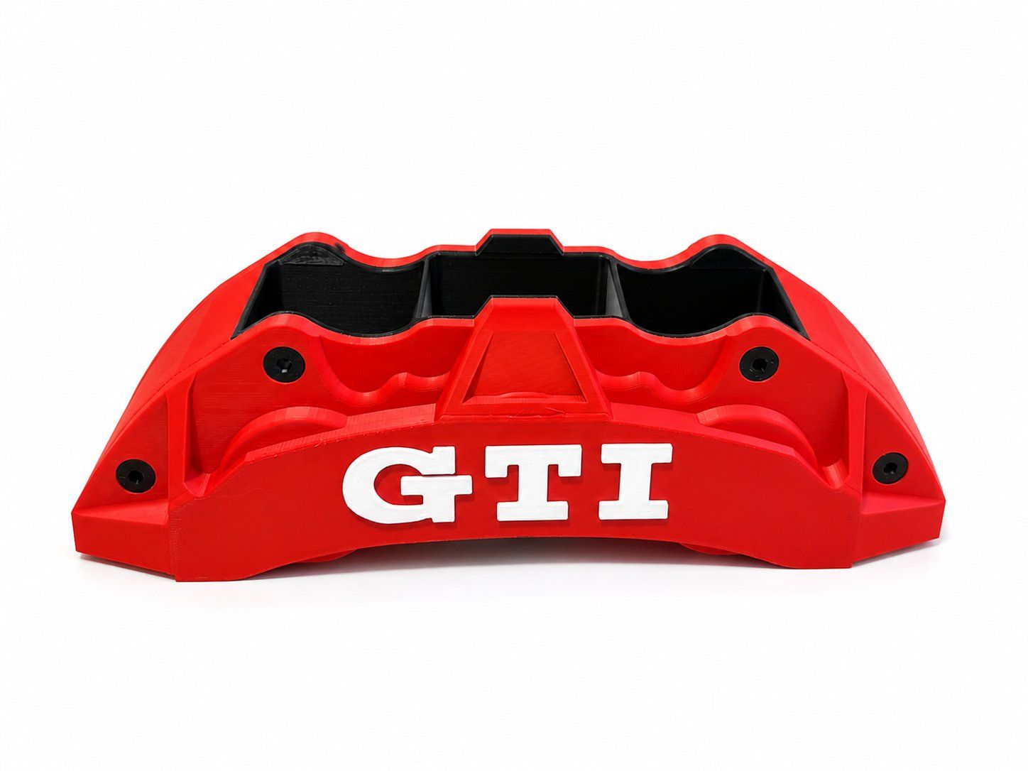 VW Autres accessoires p. véhicule: GTI Stiftehalter Bremssattel Design – Neuf avec emballage d'origine à Wald ZH par carwerk3dstudio 1