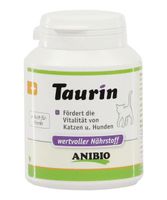 Taurin Anibio 130 Gramm