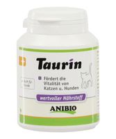 💥Taurin Anibio 130 Gramm