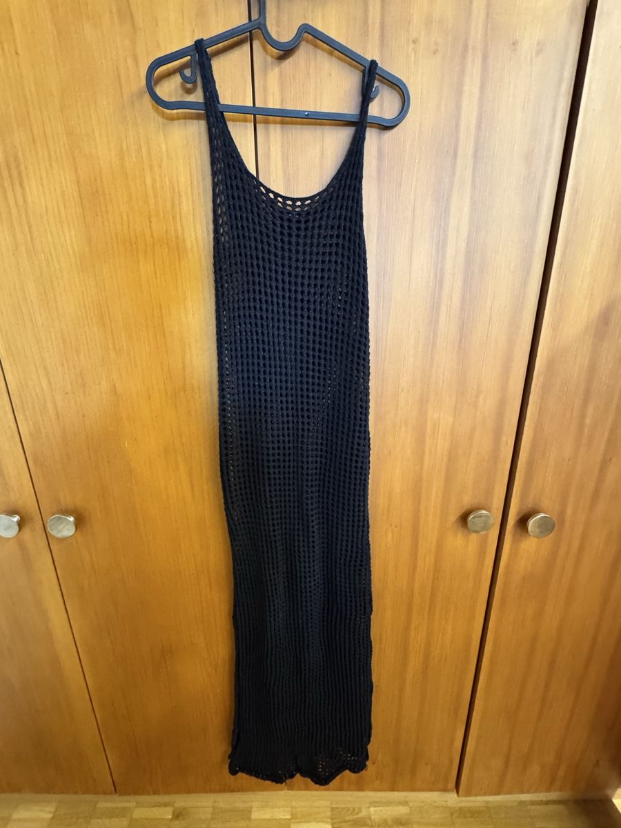Tezenis Vestiti: Tezenis summer dress M – Usato da Porza venduto da kaj_d5q7
