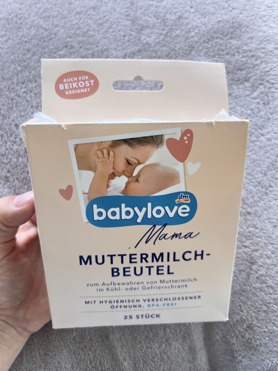 Recipients et similaires: Muttermilchbeutel von babylove – Neuf (Voir description) à Neftenbach par naz_62ns