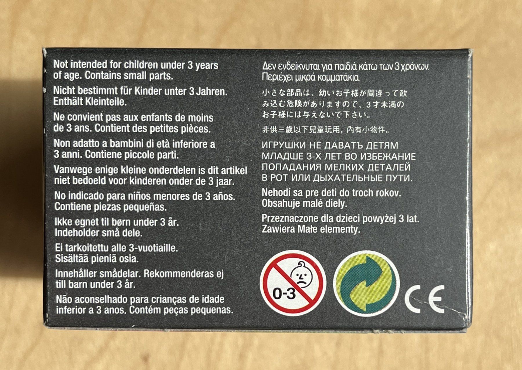 Lego Kit di costruzioni: LEGO System 6800 Cyber Blaster Neu & Sealed – Nuovo e nell'imballaggio originale da Dornach venduto da Deco89 3