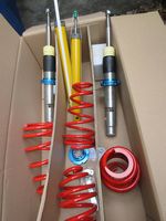 Kit amortisseurs BMW Serie M3 E46 coupé / cabrio