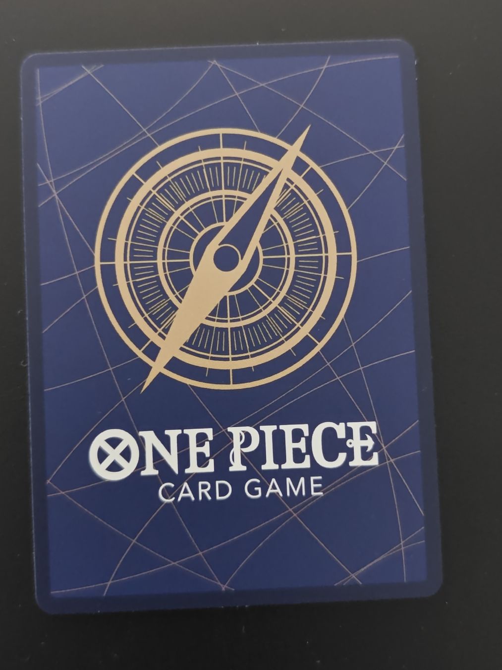 Carte collezionabili: One Piece - Om OP15-061 Fr – Usato da Cormondreche venduto da pajojo 1