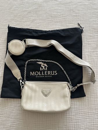 Mollerus ZELL Umhängetasche