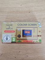 Game & Watch: Super Mario Bros. 