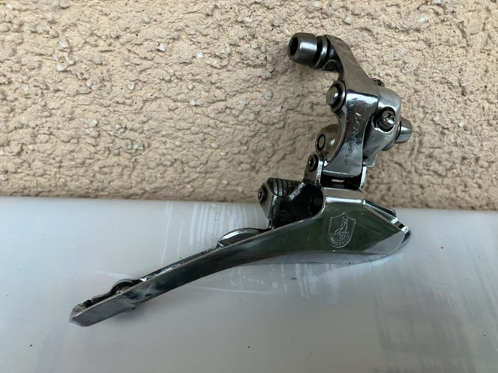 Dérailleur campagnolo Avanti - Équipements vélos