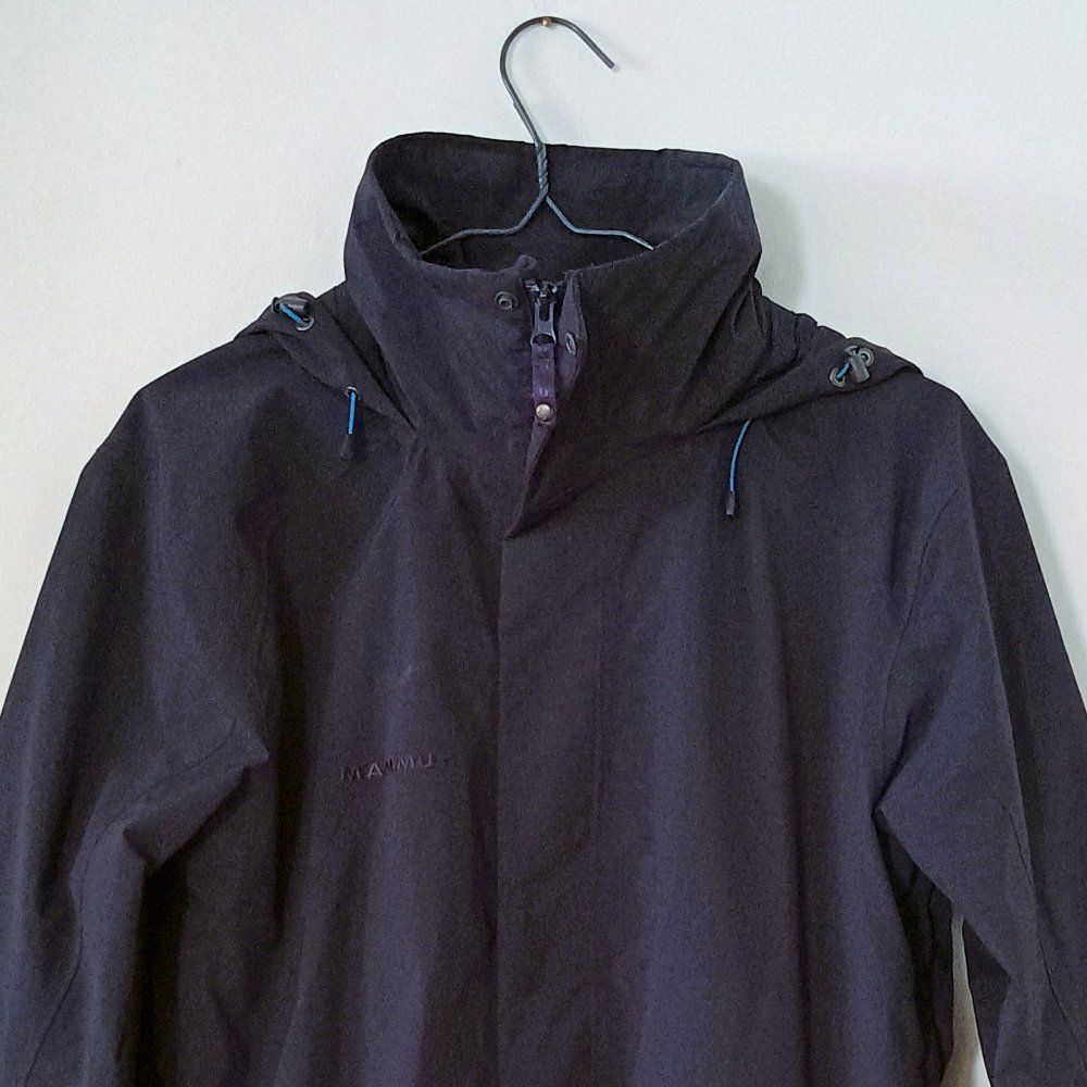 Mammut Jacken: NEU - Mammut Drytech Jacke - Size M – Neu (gemäss Beschreibung) aus St. Gallen von cabbageindustries