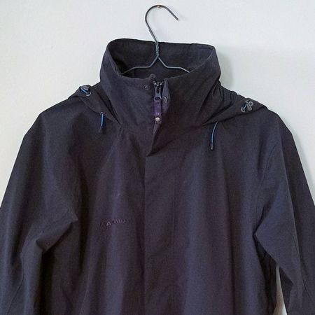 NEU - Mammut Drytech Jacke - Size M
