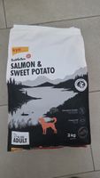Kyli FreshNature Salmon & Sweet Potato 3kg Hundefutter nr 21