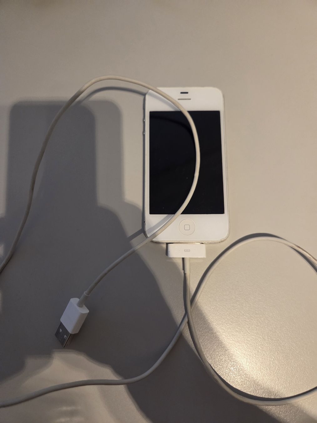 Apple Handys / Smartphones: iphone alt – Gebraucht aus Menzingen von Yami1 2