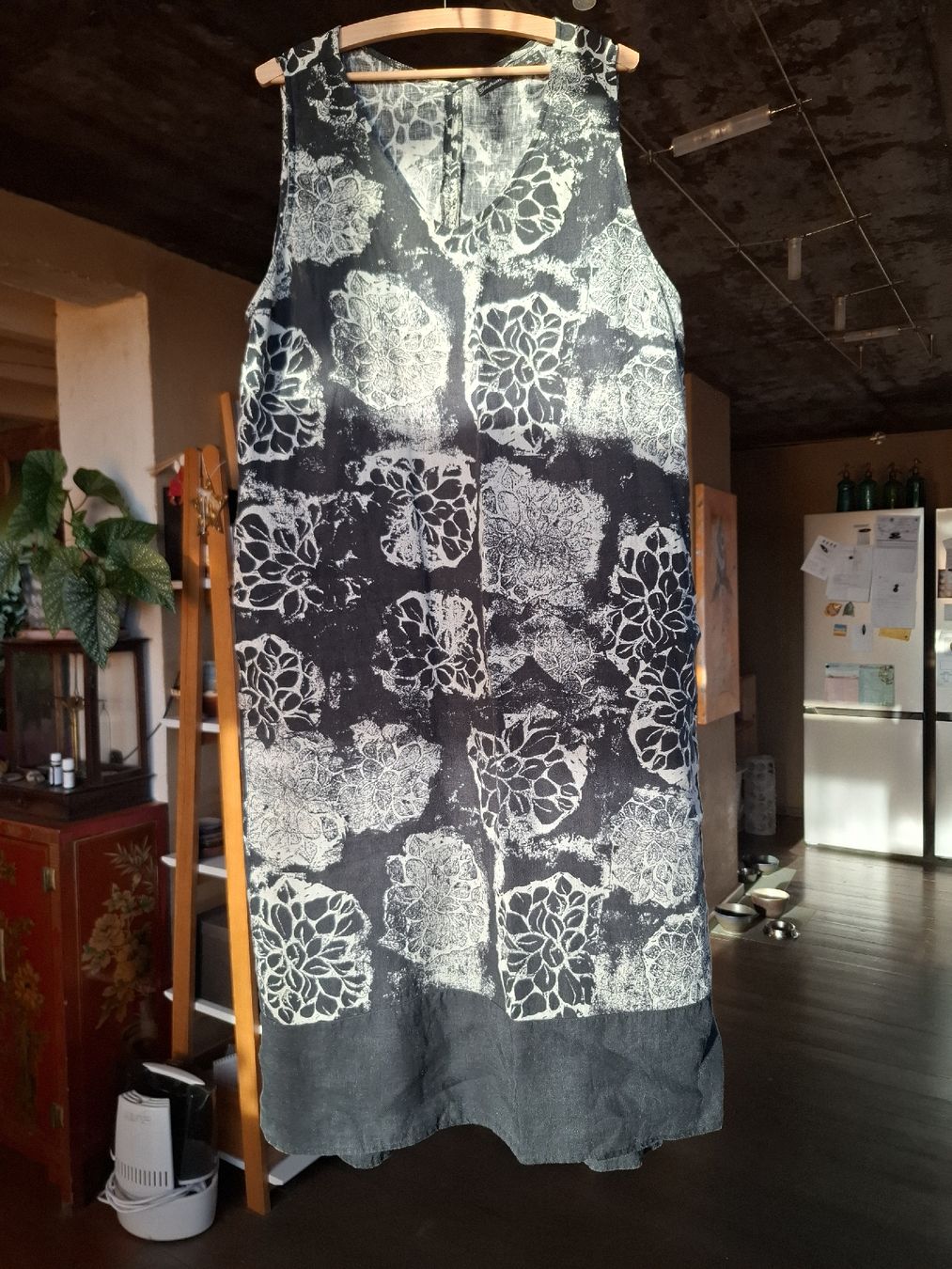 Vestiti: robe lin – Usato da Grandevent venduto da mik_52f8