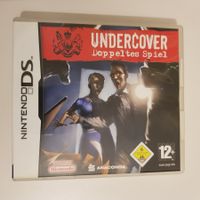 Undercover - Doppeltes Spiel /DS