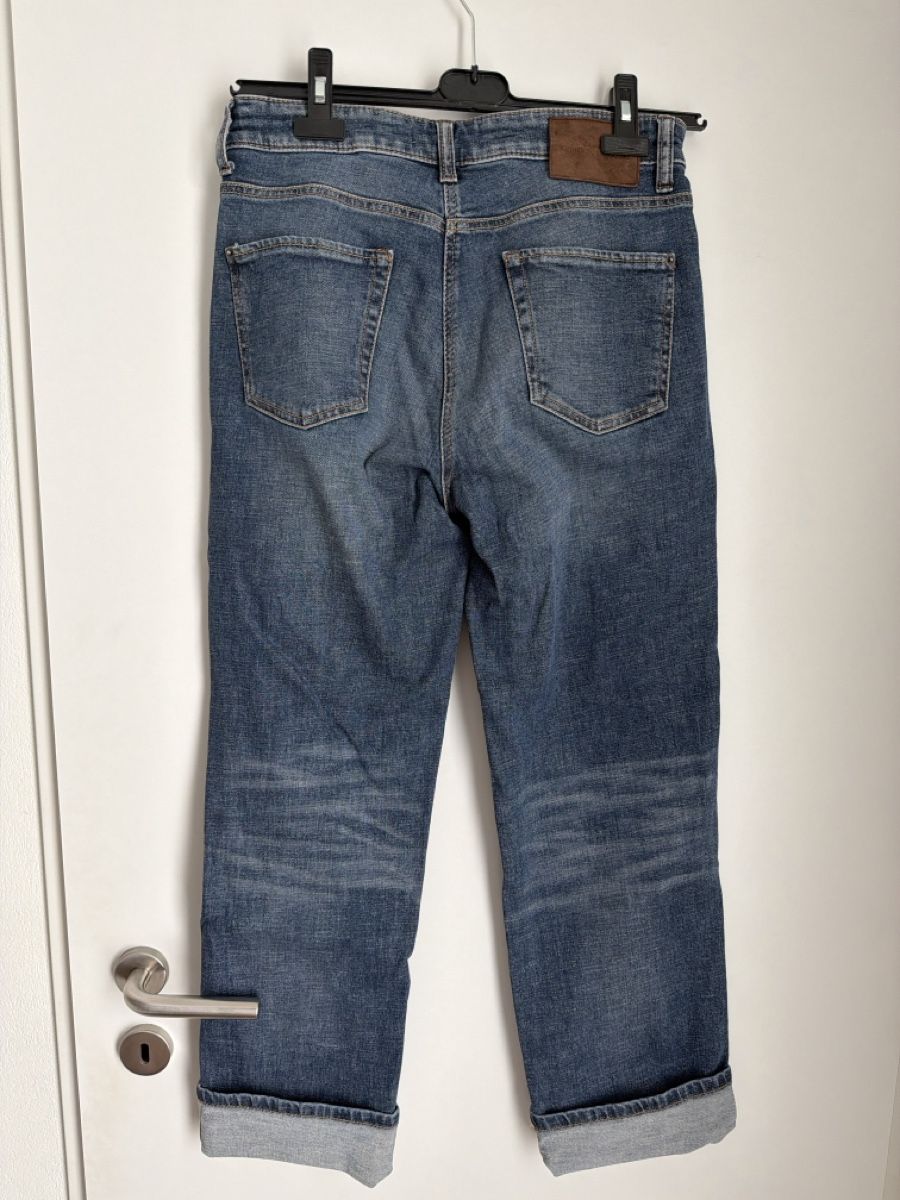 Cambio Jeans: Cambio Jeans Kerry Gr. 34 neu – D'occasion à Othmarsingen par Darija7 1
