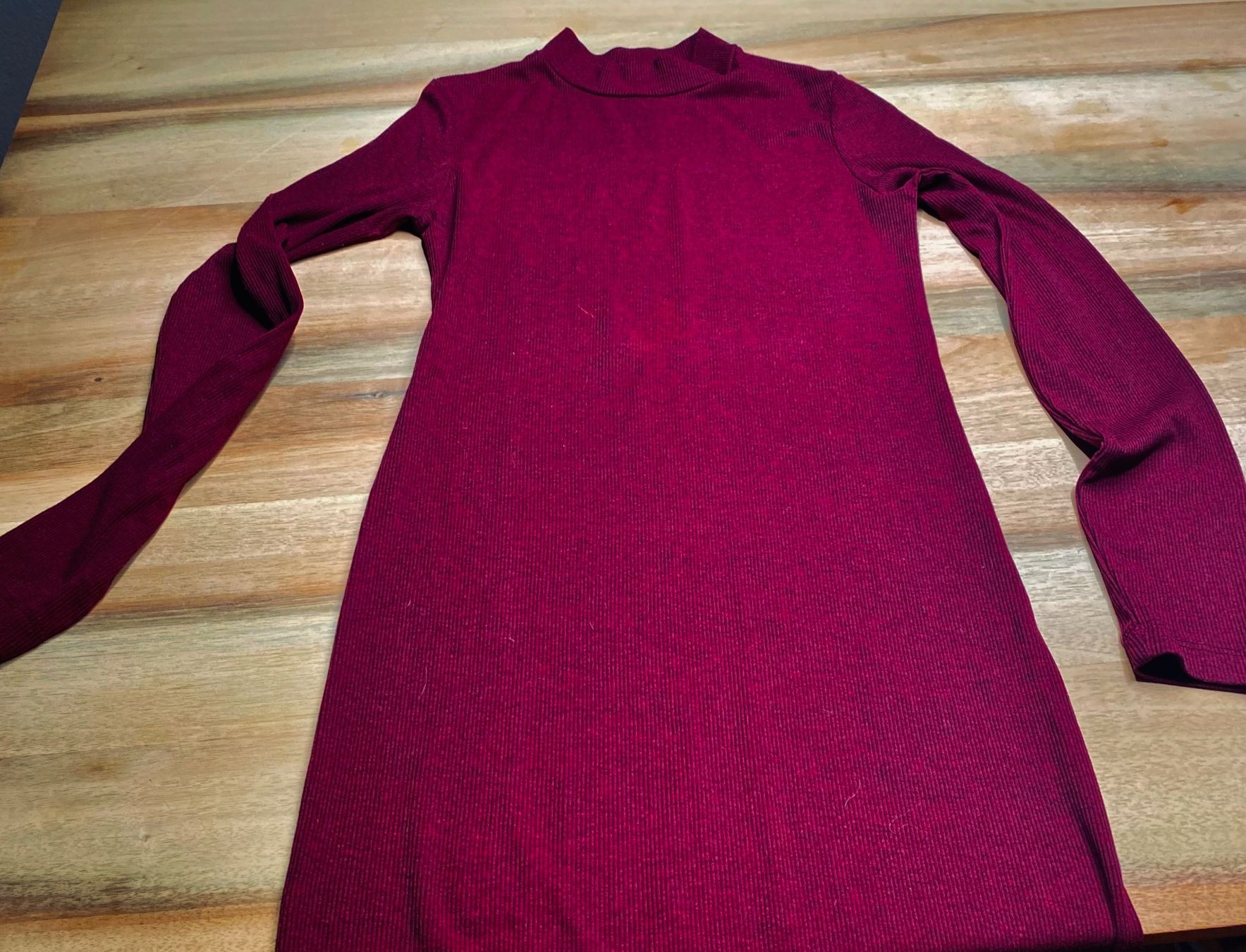 H&M Vestiti: Kleid, Schlauchkkeid, S – Usato da Herrenschwanden venduto da Cate67 2