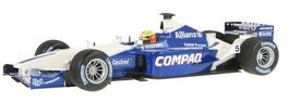 Revell 09030 Light+Sound Formel 1 BMW-Williams FW23 Diorama