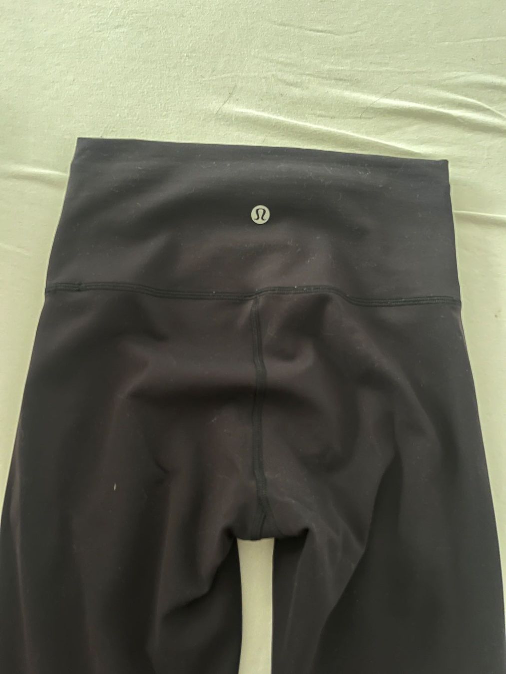 Leggings: Lululemon Sport tights – Gebraucht aus Thun von saeru28 2