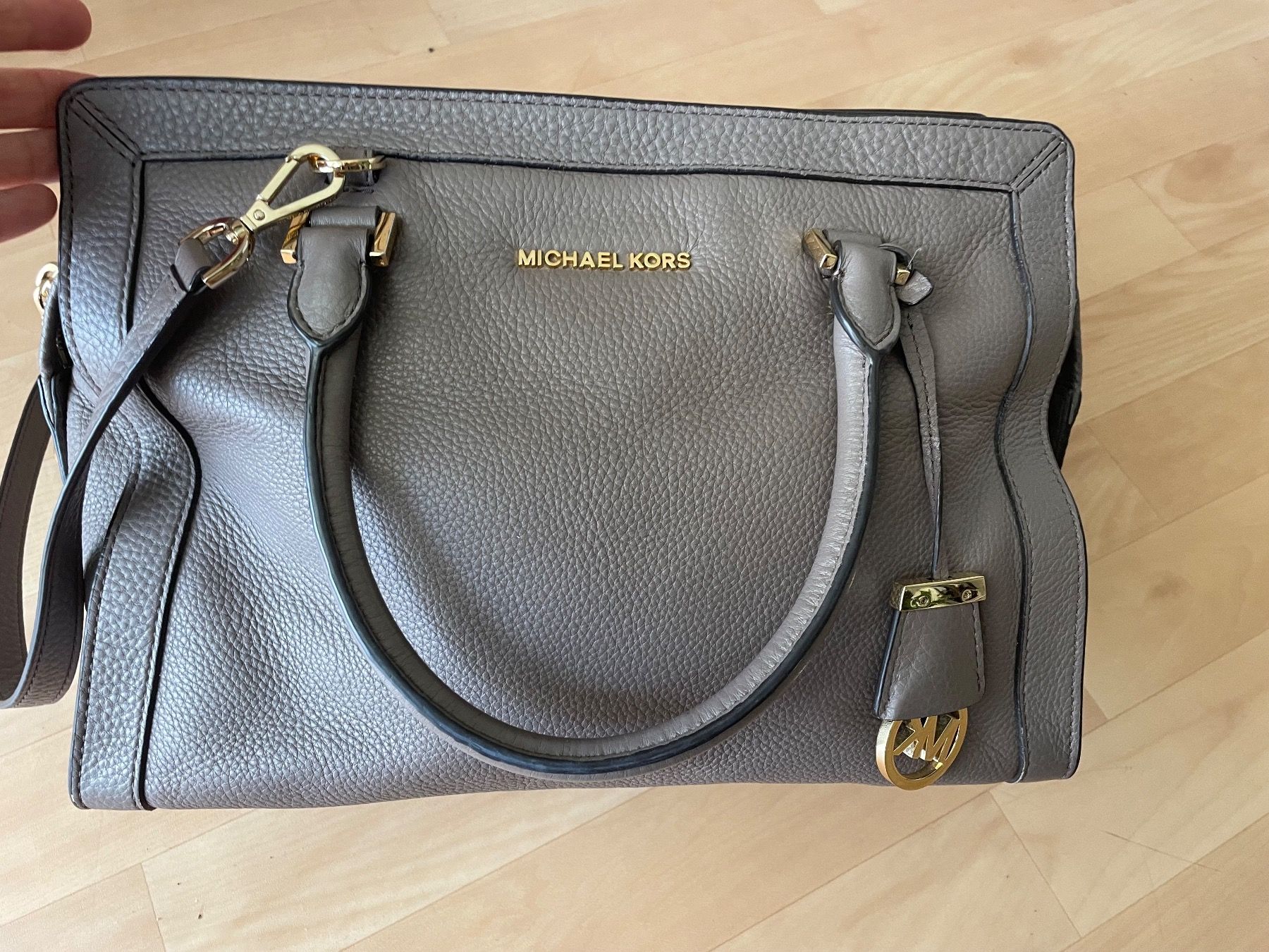 Michael Kors Borse da donna: MICHAEL KORS Handtasche – Nuovo (secondo la descrizione) da Zürich venduto da Angela_Fashion_Lover